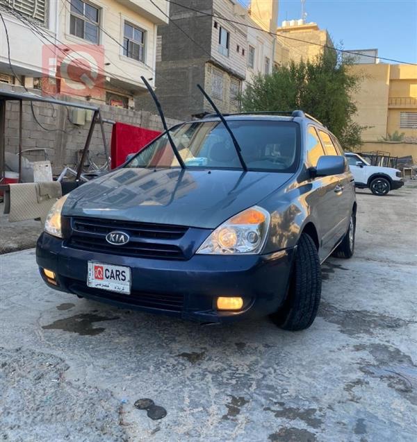 کیا سێدۆنا 2007  بۆ فرۆشتن لە عێراق - کەربەلا